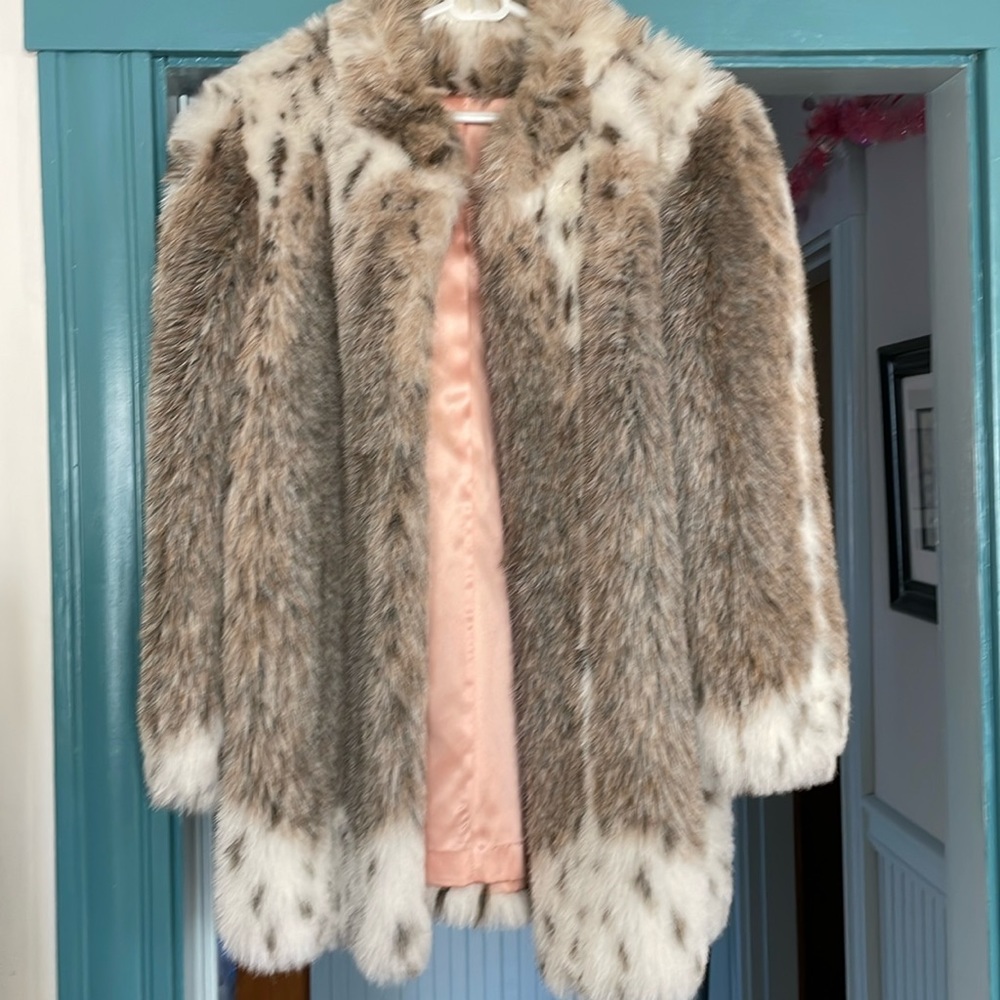 Faux Fur